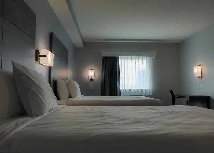 Home Inn And Suites Olive Branch